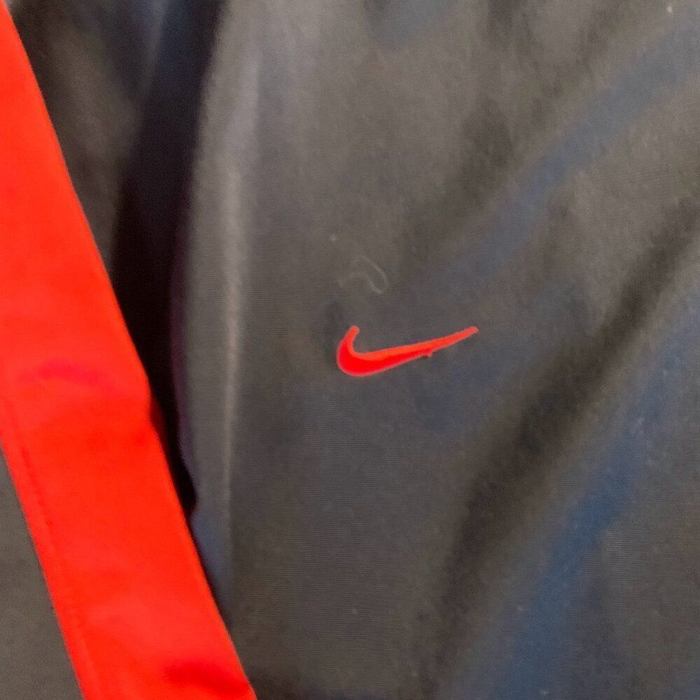 Vintage Nike Boston Red Socks Jacket - Picture 3 of 4